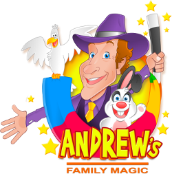 Andrew's Family Magic
